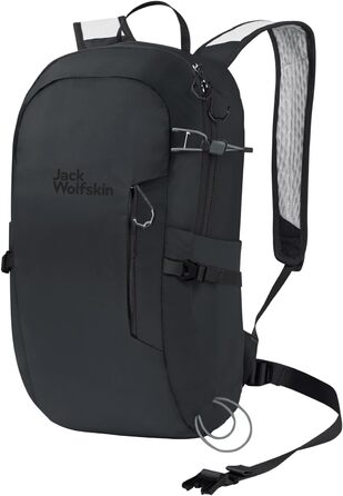 Універсальний туристичний рюкзак Jack Wolfskin Phantom, унісекс, стандартний розмір