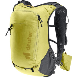 Рюкзак для трейлранінгу deuter Ascender 7, 7 л, зелений