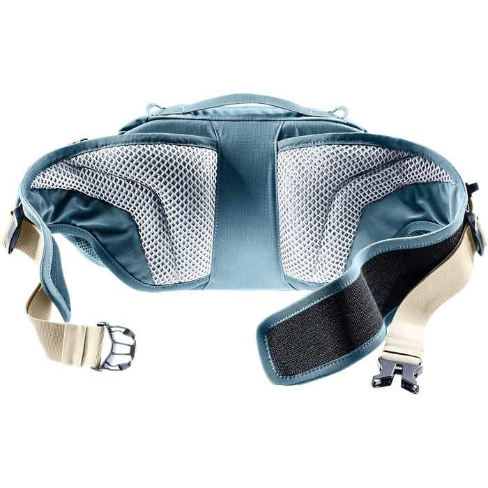 Deuter Pulse Pro 5 велосипедна поясна сумка L Atlantic-desert