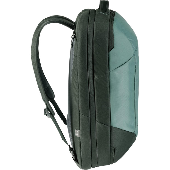 Жіночий рюкзак для подорожей Deuter Aviant Carry On 28 SL, 28 л, нефритовий-зелений