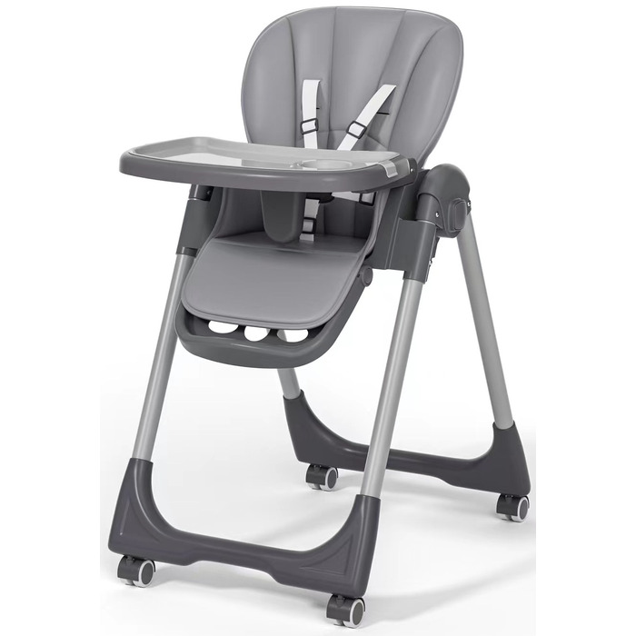 Стілець для годування Sklep K4, 95 x 75 x 60 см