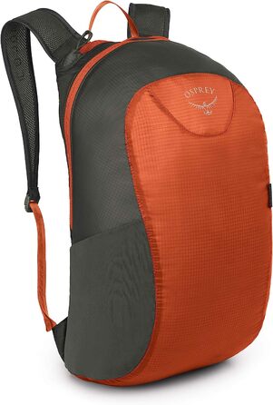 Рюкзак Osprey Ultralight, універсальний розмір, помаранчевий