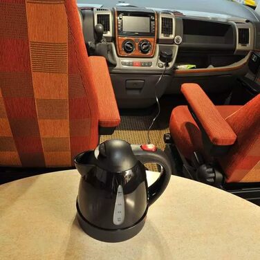Електрочайник ProPlus 420060 12V для автомобіля