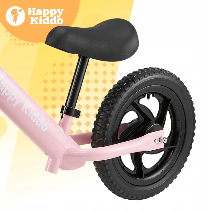Біговел Happy Kiddo SN85278 AN01 12