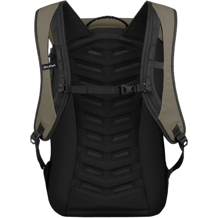 Рюкзак Salewa Fanes 18L для міста і подорожей, з еластичним шнуром