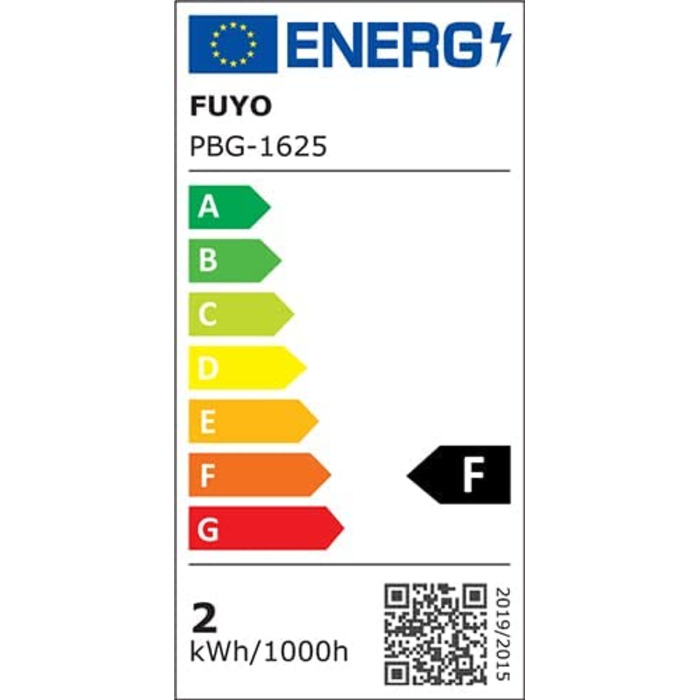 Портативна LED акумуляторна лампа FUYO для столу, бездротова, з регулюванням яскравості, 8 кольорів, для саду, спальні, вітальні, барбекю, декору, глянцева