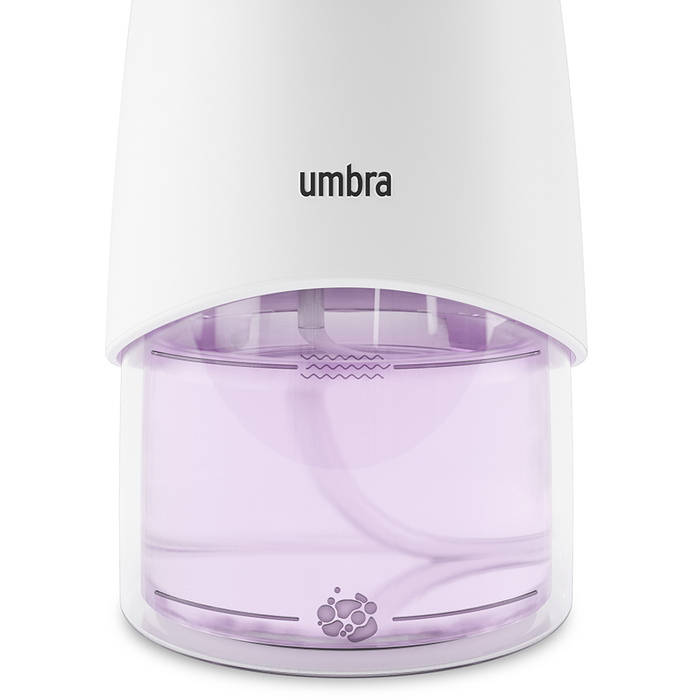 Сенсорний дозатор мила 280 мл білий Otto Umbra