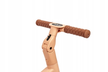 Дитячий біговель-триколісник TOYZ FOX ORANGE