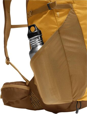 Рюкзак VAUDE Neyland Zip 26 літрів унісекс, жовтий, універсальний
