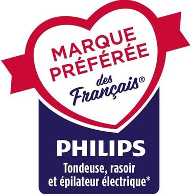 Машинка для стрижки волосся Philips Series 3000 HC3510/15 з технологією Trim-n-Flow