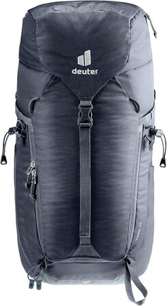 Рюкзак для хайкінгу та альпінізму Deuter Trail 24, чорний, 24 л
