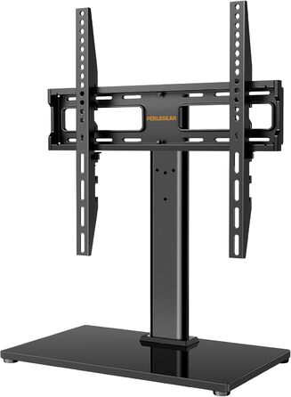 Підставка для телевізора Perlegear, поворотна, для 26-60
