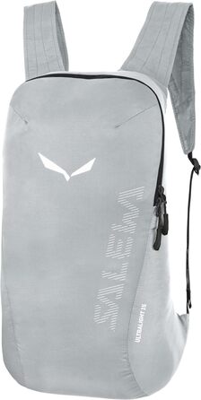 Ультралегкий рюкзак Salewa 15 л для чоловіків і жінок, універсальний розмір, алюмінієвий колір