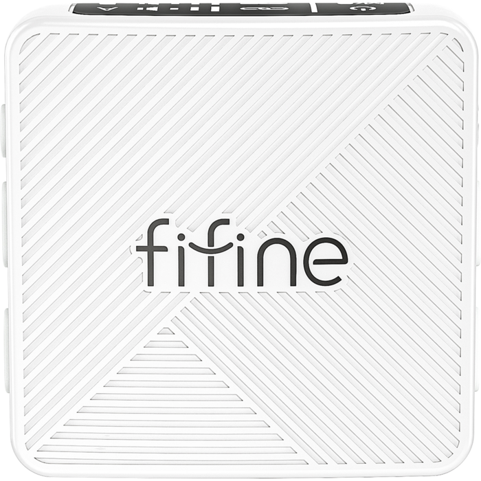 Безпровідний петличний мікрофон Fifine M9W