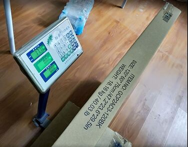 Комп'ютерний стіл SogesHome 80x40 см чорний для дому та офісу, робочий стіл, конференц- та обідній стіл
