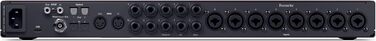 Focusrite Scarlett 4i4 3rd Gen USB Аудіоінтерфейс для гітаристів, вокалістів та продюсерів + ПО