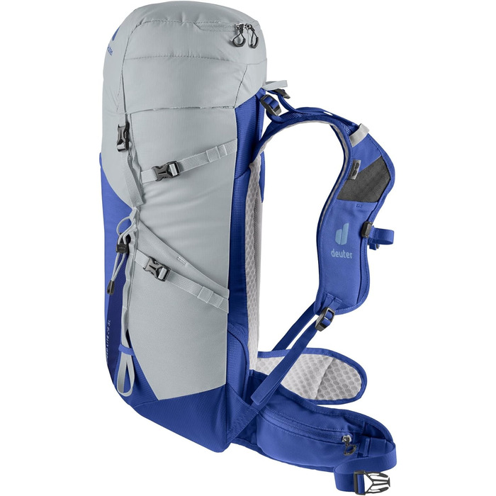 Жіночий туристичний рюкзак Deuter Speed Lite 28 SL 28л, легкий, синій