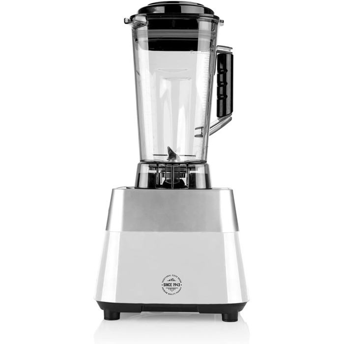 Потужний стаціонарний блендер ETA Vital Blend Fit 1800Вт, до 26000 об/хв