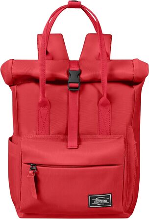 Рюкзак American Tourister Urban Groove 17 л, червоний