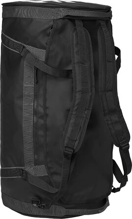 Сумка-рюкзак Helly Hansen HH Duffel Bag 2 70 л, унісекс, чорна