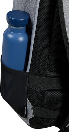 Рюкзак для ноутбука American Tourister Urban Groove 15.6'' сірий, унісекс