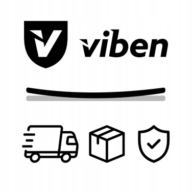 Вугільний гриль Viben 71 x 31,5 см
