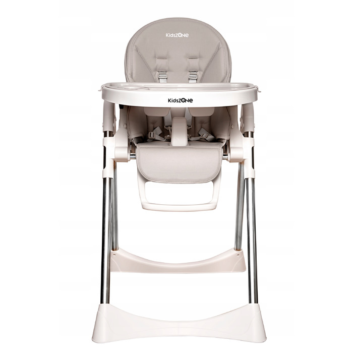 Стілець для годування Kids Zone, 105 x 57 x 85 см