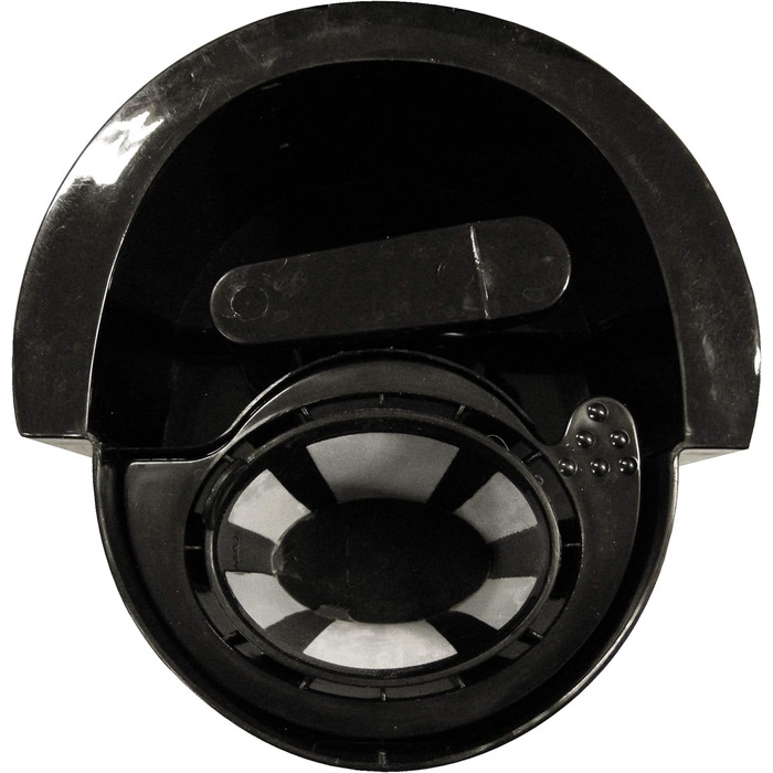 Кавоварка 450 Вт, Black Duo Bestron