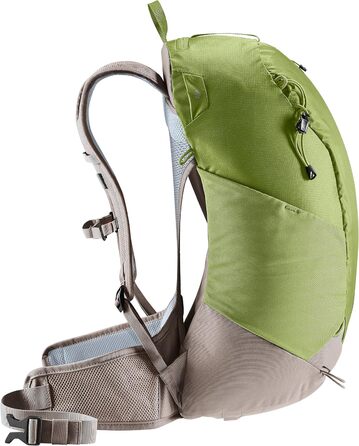 Рюкзак для туризму Deuter AC Lite 23 л, зелений (Meadow-pepper)