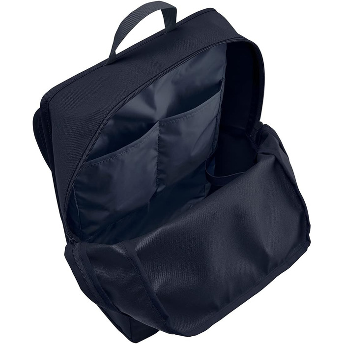 Унісекс міський рюкзак VAUDE Coreway Daypack 17 л, Eclipse, універсальний розмір