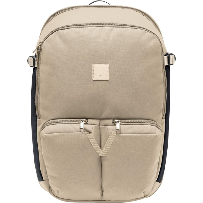Рюкзак VAUDE Coreway 23 л, унісекс, лляний, універсальний розмір