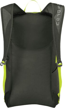 Рюкзак Osprey Ultralight універсальний Electric Lime, легкий, туристичний