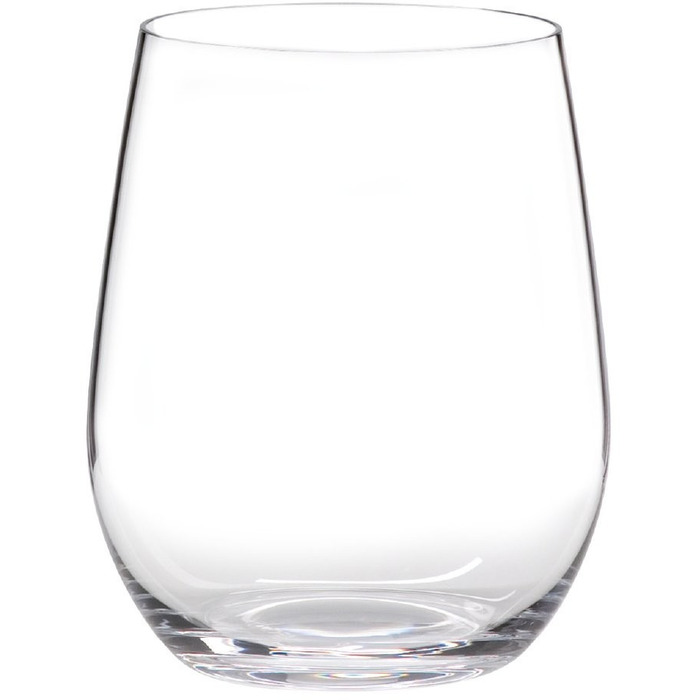 Набір келихів для червоного та білого вина з 8 предметів, o Wine Tumbler Riedel