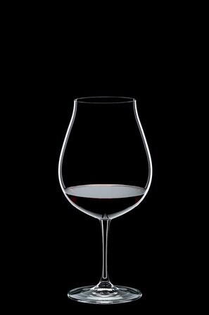 Бокал для вина RIEDEL Vinum Riesling Gran Cru, 2 шт., кришталь (для Pinot Noir)
