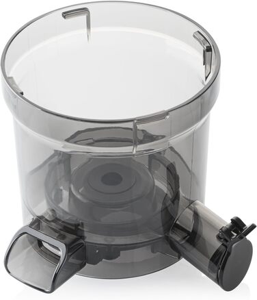 Соковитискач ETA Vitalic I Slow Juicer 200 Вт, 75 мм, для овочів, фруктів, зелені, RAW, зворотній хід, DripStop