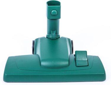 Фіксована насадка для пилососа Vorwerk Kobold VK 118-122, Tiger 250, 251