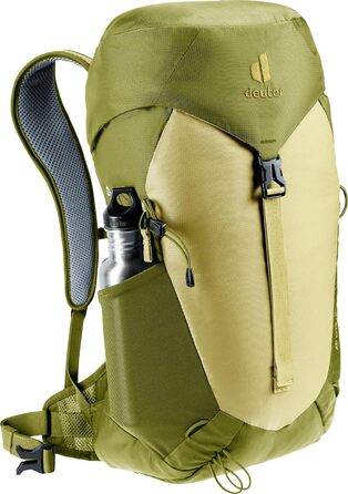 Рюкзак для походів Deuter AC Lite 16 л (модель 2024), лінден-кактус