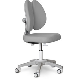 Дитяче крісло Mealux Sprint Duo Lite Grey (арт.Y-412 Lite G)