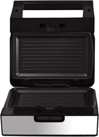 Електричний гриль Syntrox Germany MM-1400W знімні пластини