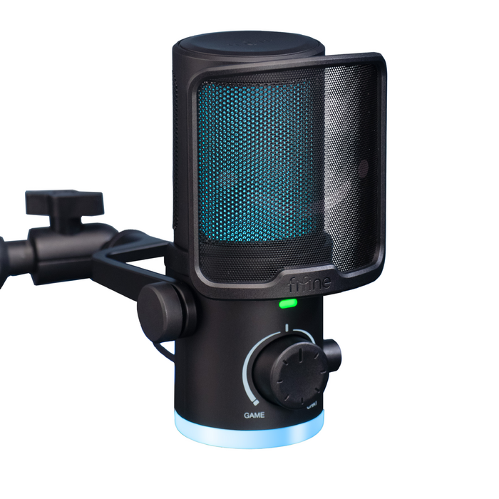 USB мікрофон Fifine AM6