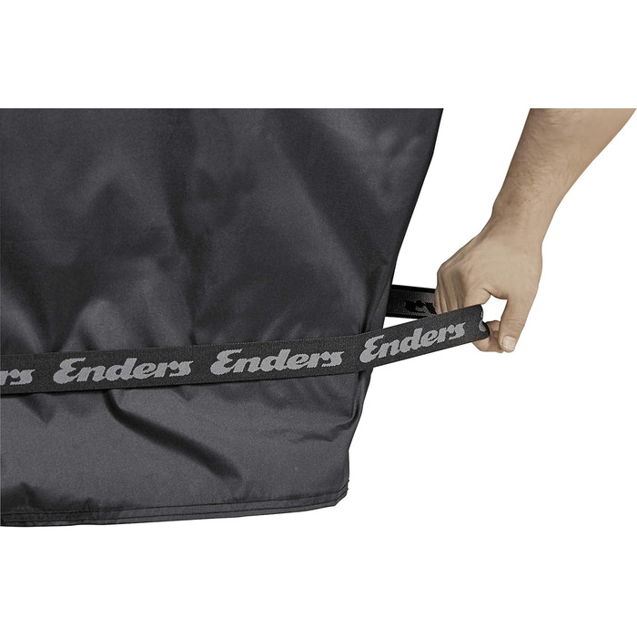 Чохол для газового гриля Enders MONROE PRO/KANSAS/BOSTON, поліестер 600D, водонепроникний, UV-захист