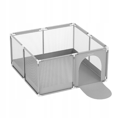 Вольєр TULANO Cozy 130 x 130 см