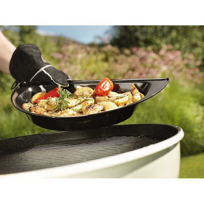 Дитячі рукавички OUTDOORCHEF L з натуральної шкіри, 2 шт.