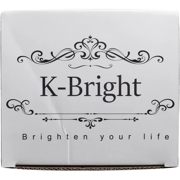 Світлодіодна настільна лампа K-Bright з акумулятором, діммована, для дому та вулиці, водонепроникна IP54, тепле світло, 240 Лм, USB-зарядка, темно-сіра