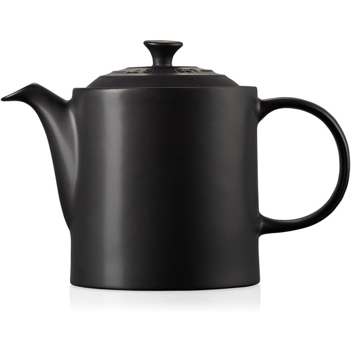 Чайник Le Creuset 1.3 л, кераміка, Meringue (70703137160000)