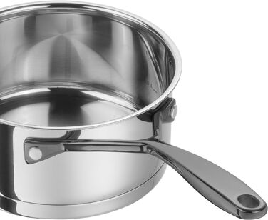 Набір посуду Zwilling Bellasera 5 предметів нержавіюча сталь