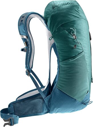 Рюкзак Deuter AC Lite 24 л для туризму Alpinegreen-Arctic