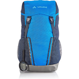 Дитячий рюкзак VAUDE Puck 14, 10-14 л, синій, універсальний