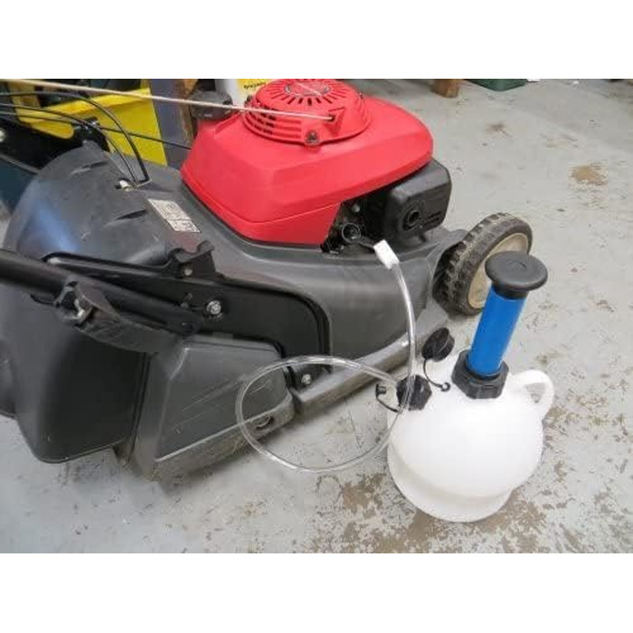 Інверторний бензиновий генератор Briggs & Stratton PowerSmart P2400, 2400 Вт (1800 Вт постійної потужності), 230 В, ультратихий та легкий, сіро-червоний