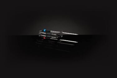 Набір із 2 датчиків Napoleon PROBE для Bluetooth термометра, чорний